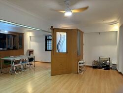 Blk 797 Woodlands Drive 72 (Woodlands), HDB Executive #581491761